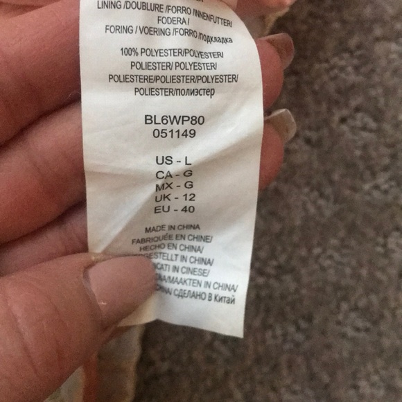 The bikini lab weaving on a jet plane bikini - Picture 5 of 6